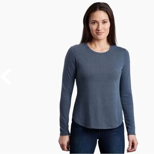 Kuhl Women’s Konstance Long Sleeve Shirt
